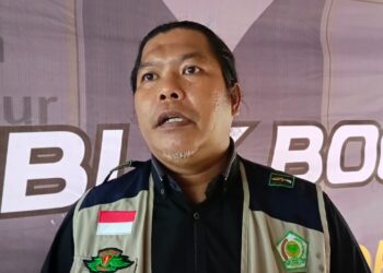 Warga Bogor Timur Adakan Diskusi Publik, Ini Tujuannya