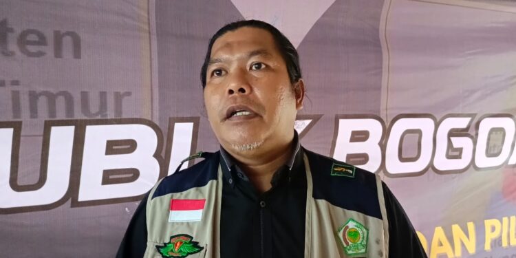 Warga Bogor Timur Adakan Diskusi Publik, Ini Tujuannya