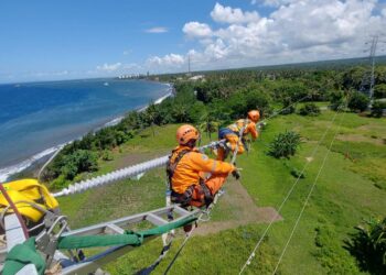 Kontribusi PLN, Pastikan Keandalan Pelayanan KTT WWF 2024 di Bali
