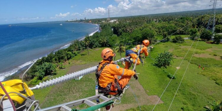Kontribusi PLN, Pastikan Keandalan Pelayanan KTT WWF 2024 di Bali