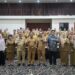 Pemkab Bogor Tingkatkan Kapasitas Para Fasilitator Manajemen Risiko