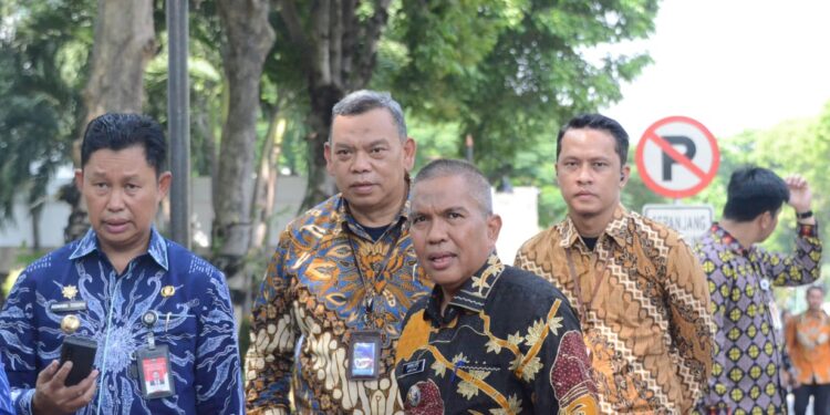 Pemkab Bogor Raih Government Award Dari Kemenpan RB RI