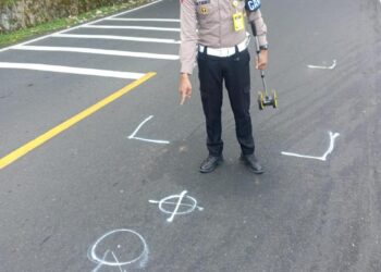 Akibat Menabrak Mobil, RAF Mampir ke Rumah Sakit