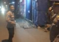 Antisipasi Tawuran dan Gangster Polsek Parung Tingkatkan KRYD