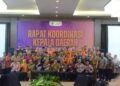 Pj.Sekda Sebut Kesiapan Manajemen Penanggulangan Bencana Kabupaten Bogor Dinilai Sudah Baik