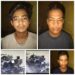 Selang 3 Hari, Pencuri dan Penadah Ranmor Berhasil Diciduk