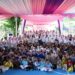 Baksos Ala IKAWATI ATR/BPN
