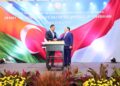 Peringatan Kemerdekaan ke-106 Azerbaijan, Menteri AHY Bicara Potensi Indonesia–Azerbaijan