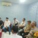 Sedikit Gesekan, Polsek Citeurep Lakukan Mediasi PT.Sumiden dan Ormas BPPKB