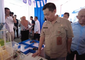 Studen Day Ala SMA PGRI Plus