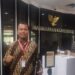 Ajukan Gugatan Dapil II ke MK, Partai Golkar Justeru Tidak Hadiri Sidang Pembuktian