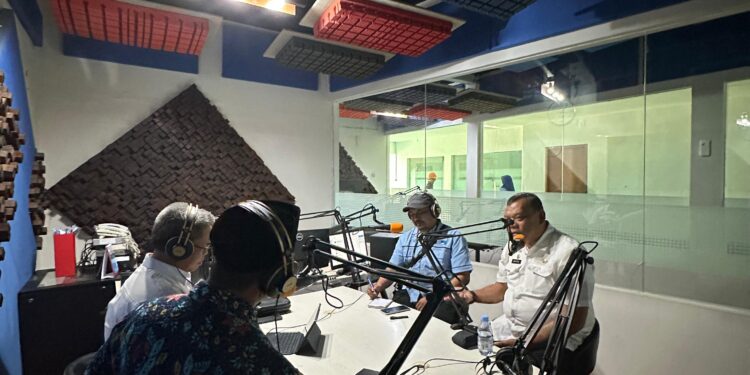 Maknai HJB ke-542, Ini Janji Pemkab Bogor