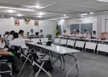 Wujudkan GOBEST Bebas Stunting, Ini Upaya Pemkab Bogor