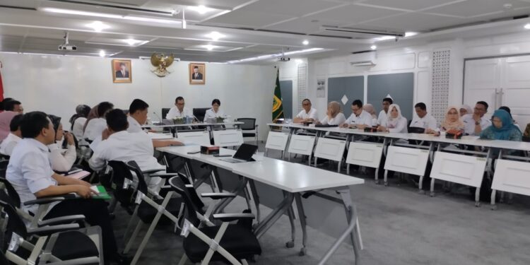 Wujudkan GOBEST Bebas Stunting, Ini Upaya Pemkab Bogor