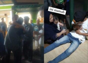 Dipukul dan Dirampok, Tukang Roti Lapor Polisi