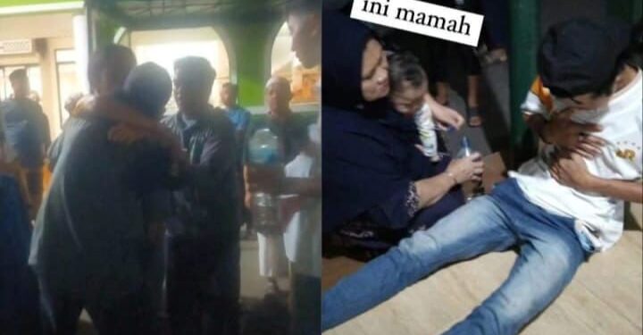 Dipukul dan Dirampok, Tukang Roti Lapor Polisi