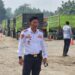 Praktik Pungli di Kantong Parkir Truk Tambang, Dadang Sebut Bukan Anggotanya
