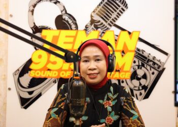 Momentum HJB ke-542, Ini Kata Siti Chomzah