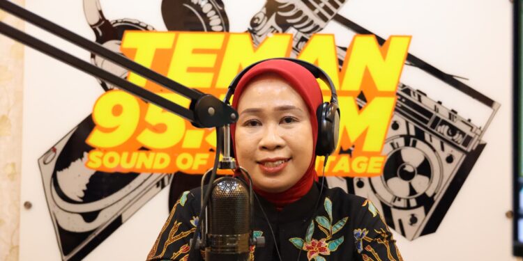 Momentum HJB ke-542, Ini Kata Siti Chomzah