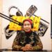 Momentum HJB ke-542, Ini Kata Siti Chomzah