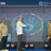 Resmikan Implementasi Layanan Elektronik di Pekanbaru, Ini Janji Menteri ATR/Kepala BPN