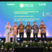 Solusi Bangun Indonesia Pabrik Narogong Raih TOP CSR Awards 2024