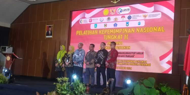 Ini yang Diperlukan Dalam Tatakelola Pembangunan Pertanian