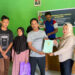 BPN Bogor II Bagikan Sertifikat Program PTSL di Desa Bendungan