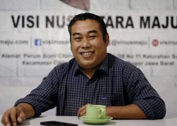 Asa Mewujudkan Koalisi Indonesia Maju (KIM) di Pilkada Kabupaten Bogor, Mungkinkah?