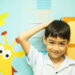 Ini Kebiasaan yang Membuat Anak Tumbuh Tinggi