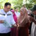 Sejak Tahun 1977 Tak Miliki Sertifikat, Kurnia Rasakan Mudahnya PTSL