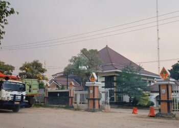 Galian Tanah Ilegal di Klapanunggal Bebas Lintas, Awaludin : Saya Juga Heran