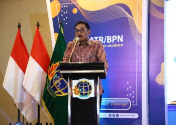 Dalu Agung Darmawan
