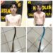 Hendak Tawuran, 2 Orang Gangster di Ciduk
