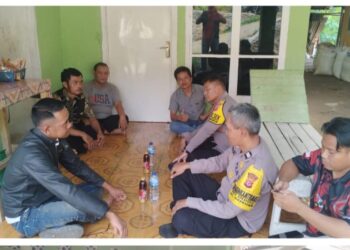 Saling Klaim Tanah Menuju Wisata Cibaliung, Wisatawan Diminta Hati-Hati