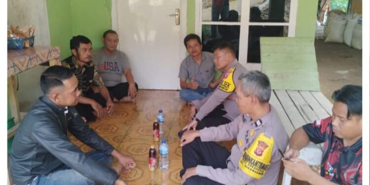 Saling Klaim Tanah Menuju Wisata Cibaliung, Wisatawan Diminta Hati-Hati