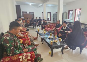 Pemukulan Antar Santri di Ponpes AQL Berujung Damai