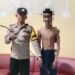 Serang Remaja Perumahan, Seorang Geng Motor Diamankan