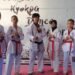 5 Atlet Asuhan Ultimate Bandae Lolos Seleksi Bogor Taekwondo Junior (BTJ) Tahun 2024