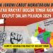 Seruan Ajakan Golput Pilkada Jika Moratorium Tak di Cabut, Dipatahkan Kades Cicadas