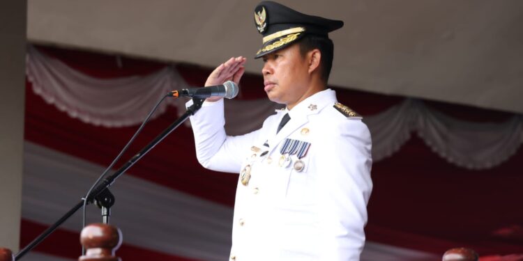 Pj.Bupati Bogor Sebut Kabupaten Bogor Bastara Kastara Loka, Ini Artinya