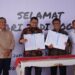 Pemkab Bogor Kolaborasi dengan BPRS BTB Lakukan Pencairan Massal Pembiayaan ASN PPPK