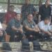 Nguseup Bareng Pejabat Tema HJB di Kecamatan Sukaraja