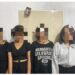 11 Remaja Gangster BTB Diciduk, 4 Diantaranya Perempuan