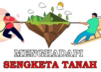 Dapat Surat Cinta dari Pengadilan Negeri Soal Lahan PT IFI, Damanhuri: Saya Gak Ngerti Kasus Apa