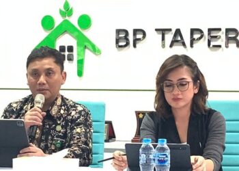 Penjelasan BP Tapera Tentang PNS Nabung Puluhan Tahun Tapi Cairnya Cuma Sedikit