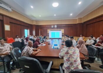 Diskominfo Persiapkan Implementasi Smart City di Kabupaten Bogor