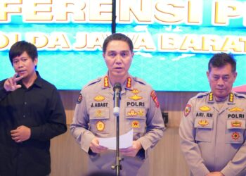 Polda Jabar Buka Nomor Hotline Untuk Penanganan Kasus Vina Cirebon