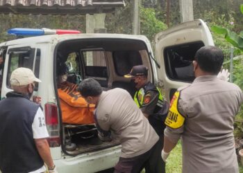 Beberapa Hari tak Keluar, Penjaga “VILLA YADI” Ditemukan Meninggal Dunia