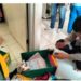 Ditinggal Sebentar, Rumah EC Dibobol Maling